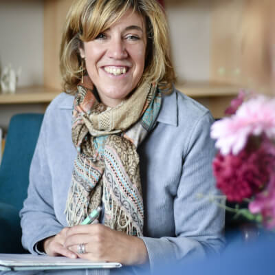 Simons, Hedda Hedda Simons